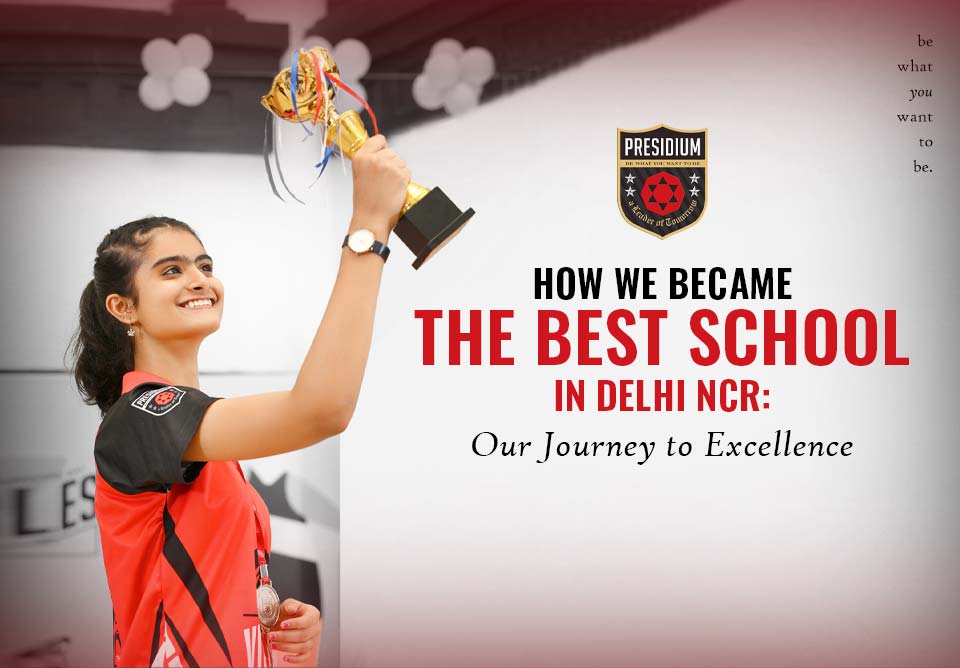 best school in delhi ncr