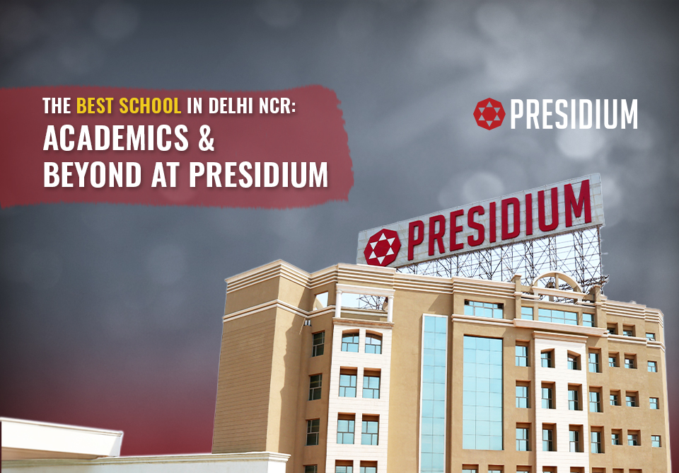 best school in delhi ncr