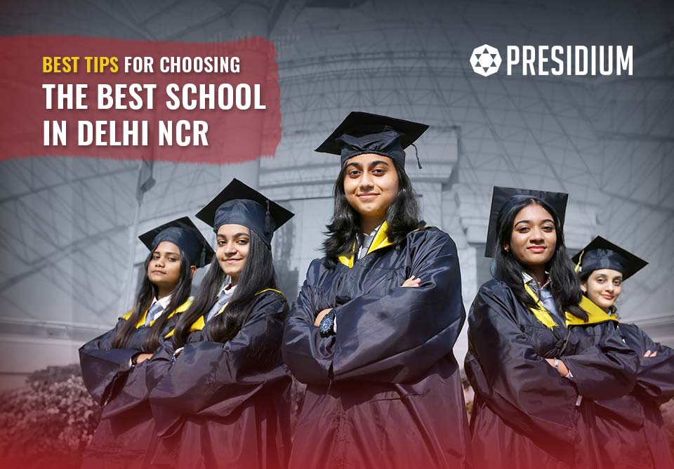 best school in delhi ncr