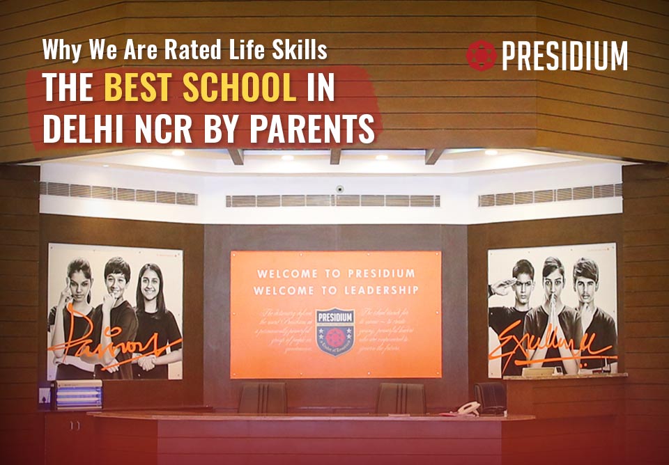 best school in delhi ncr